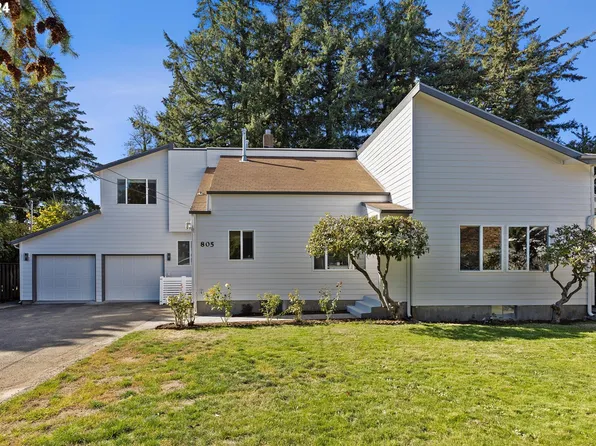805 NE 117th Ave, Portland, OR 97220