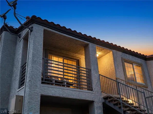 3318 N Decatur Blvd Unit 2168, Las Vegas, NV 89130