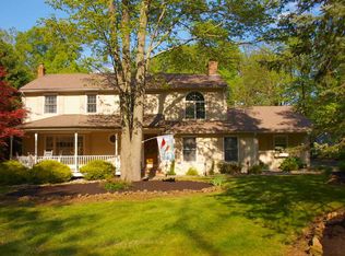 1046 Buxton Rd, Bridgewater, NJ 08807