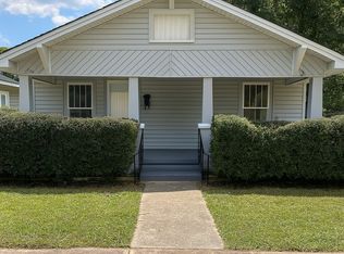 1421 Wharton Ave, Birmingham, AL 35217