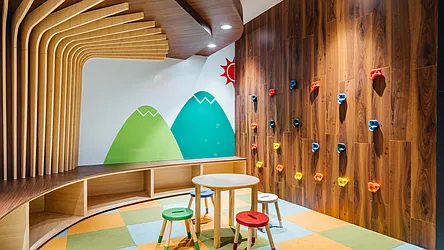 Rented by Nooklyn NYC LLC