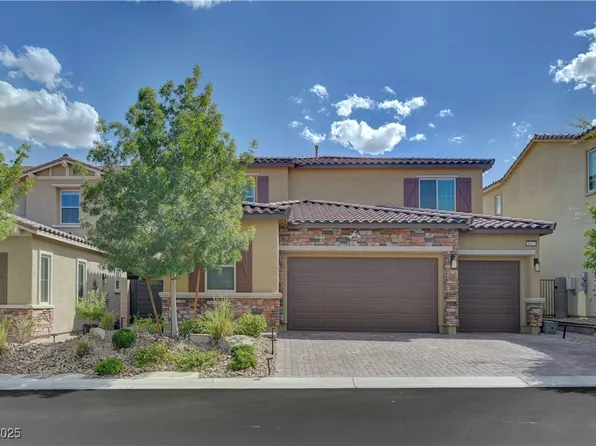 9627 Aqua Harbor Way, Las Vegas, NV 89178