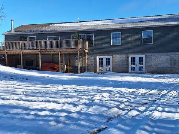 8347 N Beaver Rd, Paradise, MI 49768
