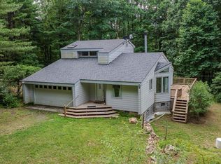 185 Nursery Rd, Laurel Fork, VA 24352