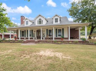 564 Highway 107 N, Enola, AR 72047