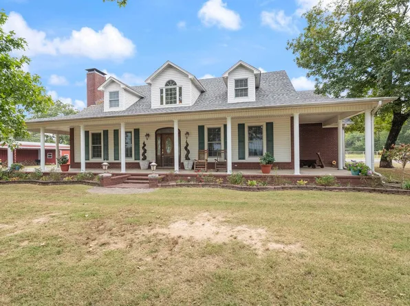 564 Highway 107 N, Enola, AR 72047