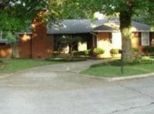 1110 N 21st St, Duncan, OK 73533