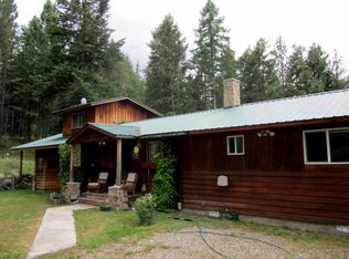 910 Laury Rd, Colville, WA 99114