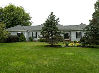 11480 Stafford Rd, Auburn Township, OH 44023