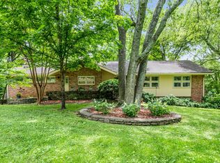 2703 Windemere Dr, Nashville, TN 37214