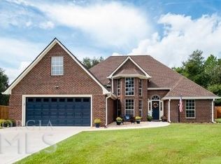 109 Rose Dew Ct, Saint Marys, GA 31558