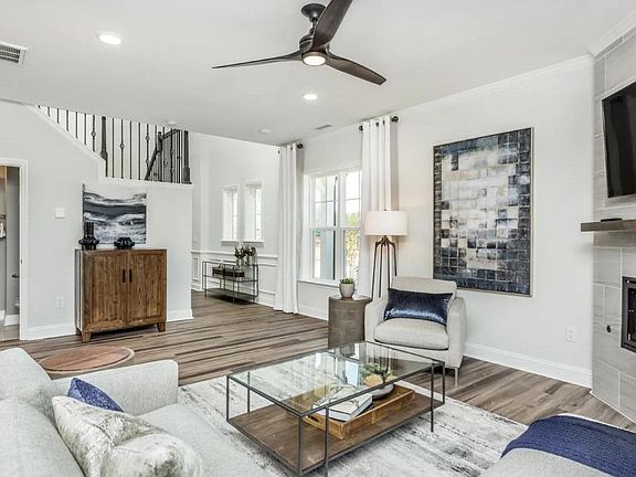 Fireplace is no longer available for this builder!