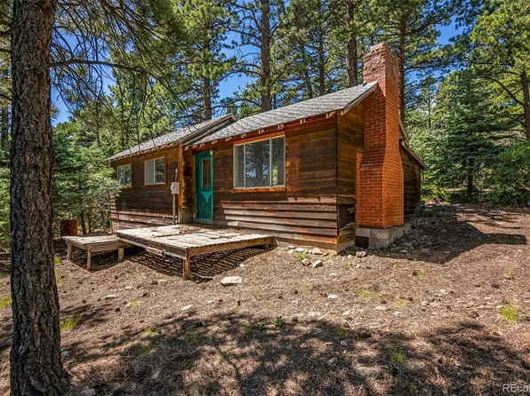 1313 County Road 150, Westcliffe, CO 81252