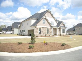 802 Calumet Dr, Grovetown, GA 30813