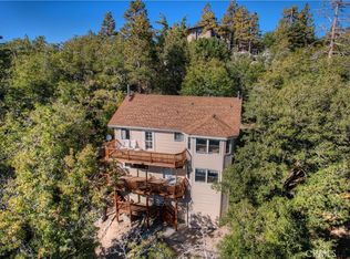 33000 Juniper Ln, Green Valley Lake, CA 92341
