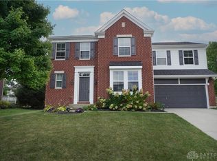 3099 Village View Ln, Morrow, OH 45152