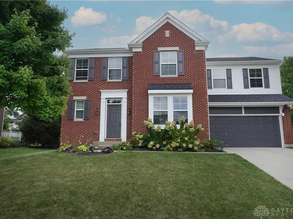 3099 Village View Ln, Morrow, OH 45152
