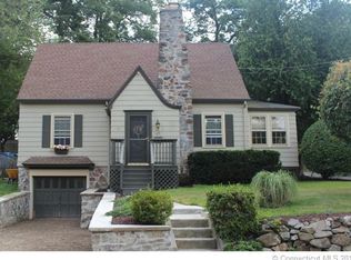 109 Westwood Ave, Waterbury, CT 06708