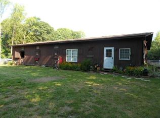 2497 W 100 S, Rockville, IN 47872