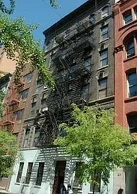 Rented by J Misrahi Realty Corp | media 1