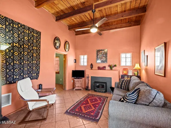 2201 N Margaret Ave, Tucson, AZ 85716