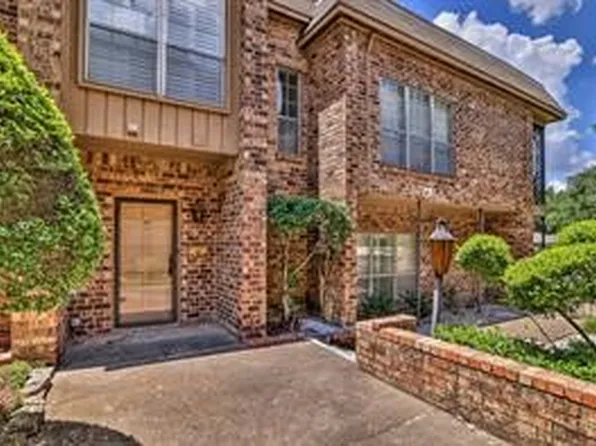 4321 Bellaire Dr S, Fort Worth, TX 76109