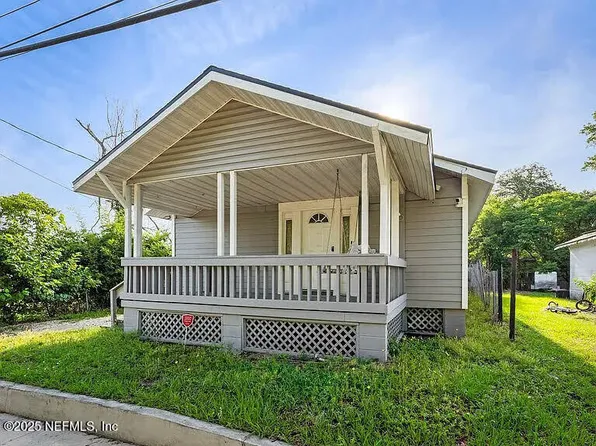277 CRYSTAL Street, Jacksonville, FL 32254