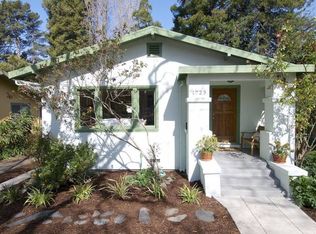 1725 Hopkins St, Berkeley, CA 94707