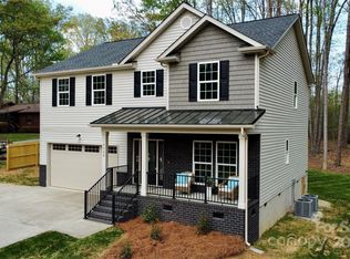 5528 Brickstone Dr, Charlotte, NC 28227