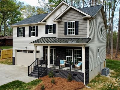 5528 Brickstone Dr, Charlotte, NC, 28227