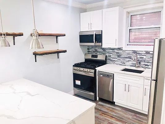 Rented by Azure Realty NY LLC | media 2