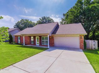 712 Hunter Crest Rd, Maryville, TN 37803