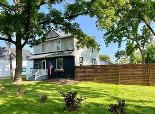 190 Dewey St, Foley, MN 56329