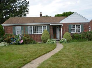1012 N Wahneta St, Allentown, PA