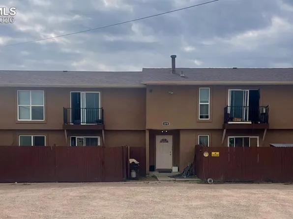 4370 Loomis Ave, Colorado Springs, CO 80906