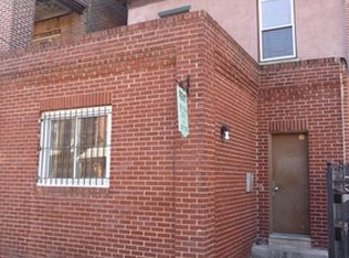 320 N 40th St APT 1F, Philadelphia, PA 19104