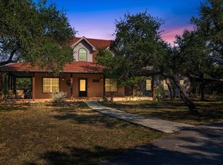 2471 Oak Run Dr, Wimberley, TX 78676