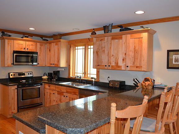 House is like brand new!