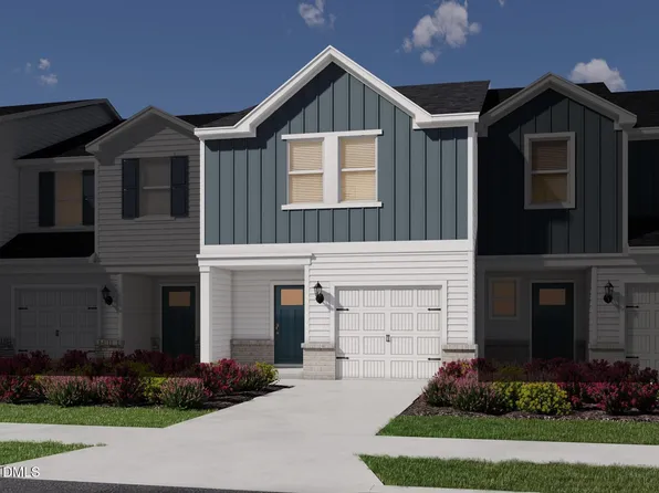 926 Broadleaf Trce, Mebane, NC 27302