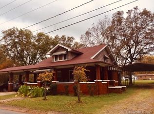 116 10th St SW, Conover, NC 28613