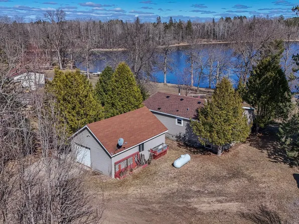 24969 Crescent Dr, Bovey, MN 55709