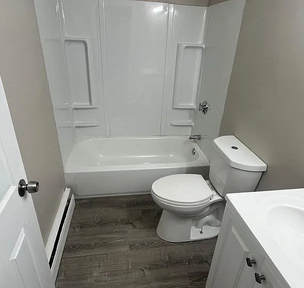 Henry Terrace 3 — Photo 30