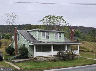 18927 Spring Run Rd E #E, Spring Run, PA 17262