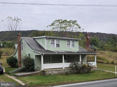 18927 Spring Run Rd E #E, Spring Run, PA, 17262