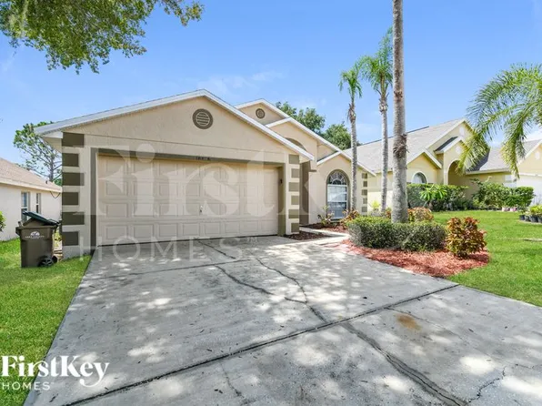 16426 Coopers Hawk Ave, Clermont, FL 34714