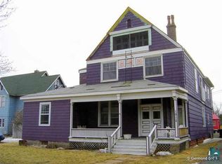 1512 N 16th St, Superior, WI 54880