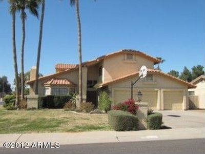 16434 N 47th Pl, Phoenix, AZ, 85032
