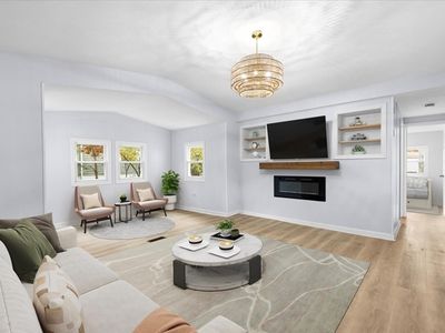 23 Marks Way, Carver, MA, 02330