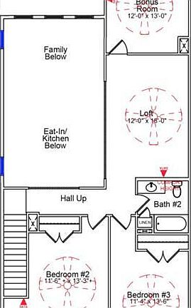 3rd image of 6763 Fellowship Drive