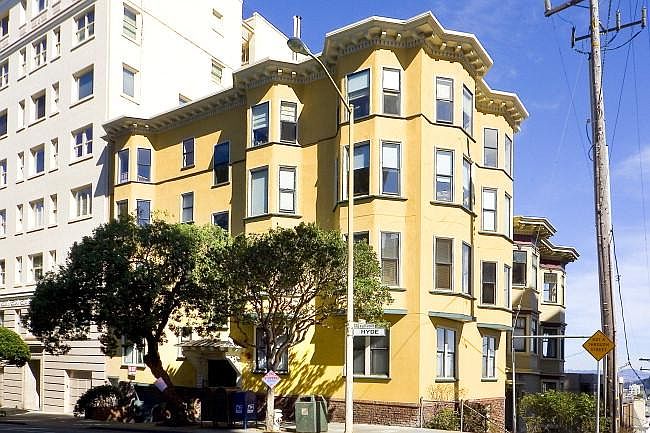 1st image of 2200 Hyde St